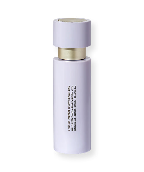 [Laneige] Perfect Renew 3X Эмульсия 130 мл