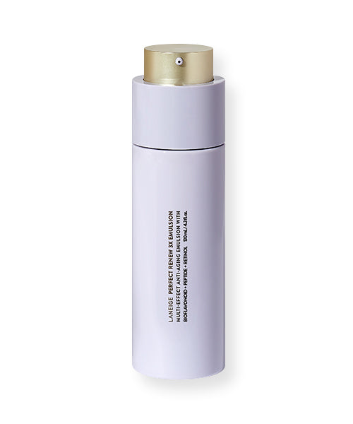 [Laneige] Perfect Renew 3X Эмульсия 130 мл