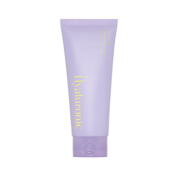 [It'sSkin] V7 Гиалуроновое очищающее средство 150 мл