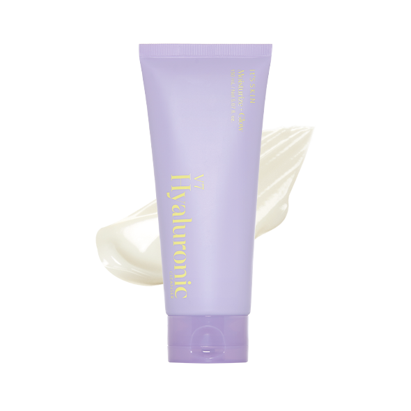 [It'sSkin] V7 Гиалуроновое очищающее средство 150 мл