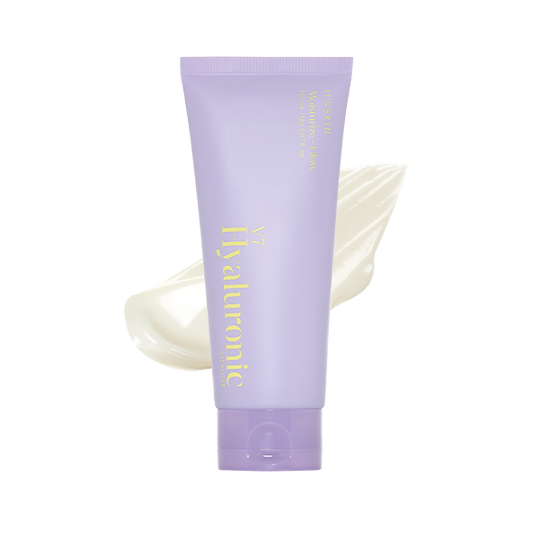 [It'sSkin] V7 Гиалуроновое очищающее средство 150 мл