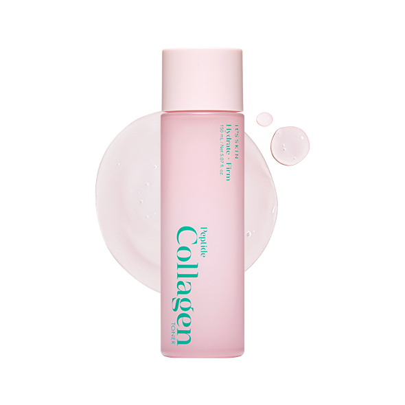 [It'sSkin] Пептидный коллагеновый тоник 150 мл
