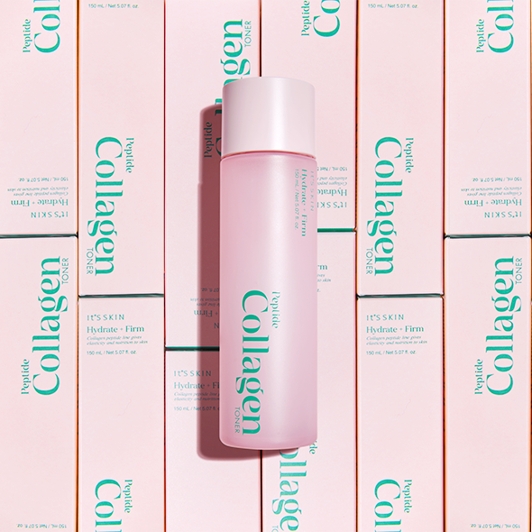 [It'sSkin] Пептидный коллагеновый тоник 150 мл