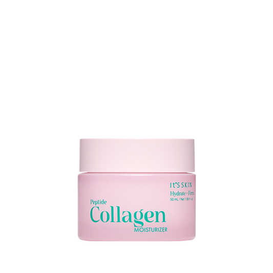 [It'sSkin] Пептидный коллагеновый увлажняющий крем 50 мл