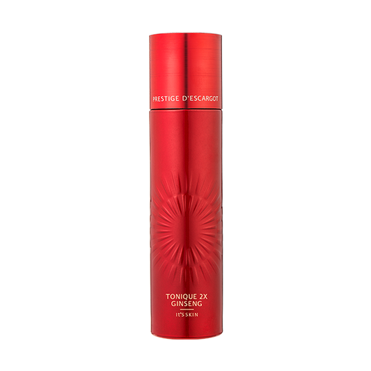 [It'sSkin] Prestige Tonique 2X Ginseng D'escargot 140 мл