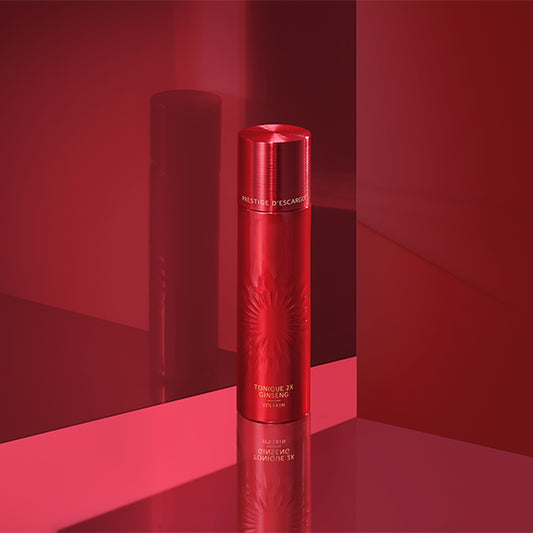 [It'sSkin] Prestige Tonique 2X Ginseng D'escargot 140 мл