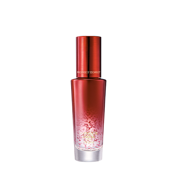 [It'sSkin] Prestige Ampoule 2X Ginseng D'escargot 45 мл