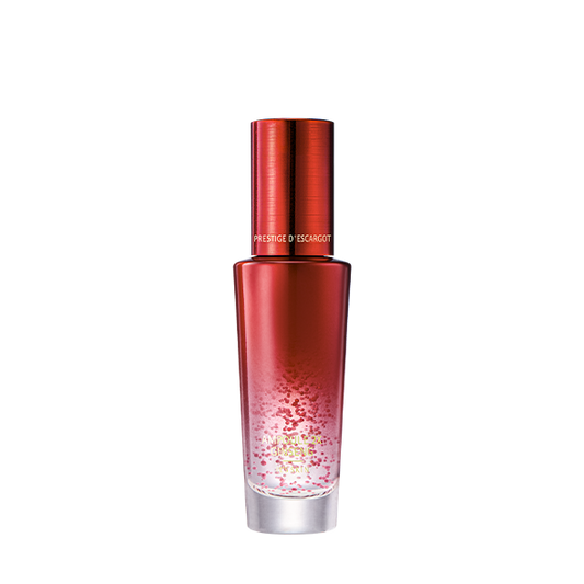 [It'sSkin] Prestige Ampoule 2X Ginseng D'escargot 45 мл