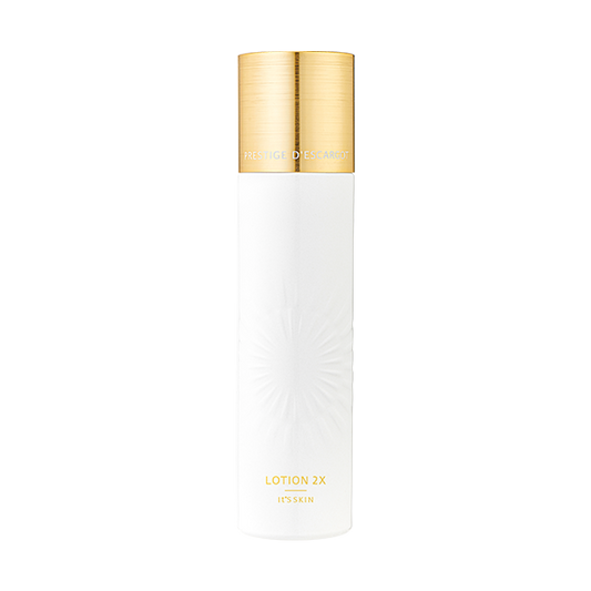 [It'sSkin] Prestige Lotion 2X D'escargot 140 мл