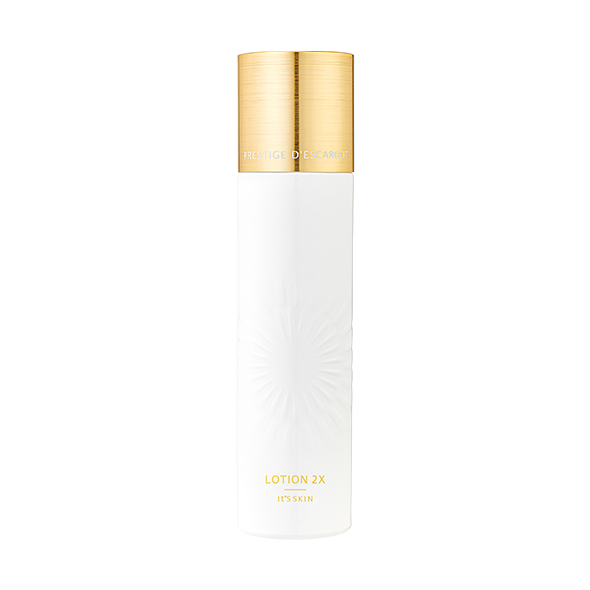 [It'sSkin] Prestige Lotion 2X D'escargot 140 мл