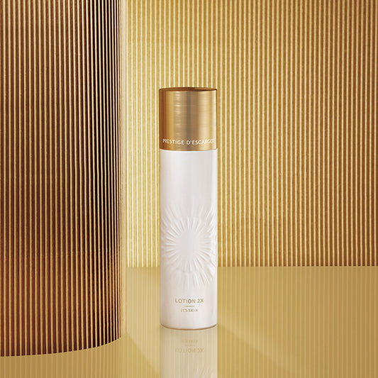 [It'sSkin] Prestige Lotion 2X D'escargot 140 мл