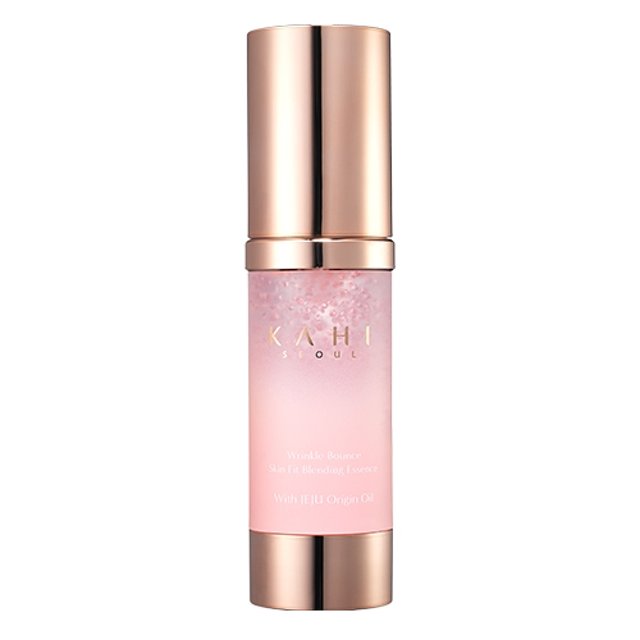 [Kahi] Эссенция для разглаживания морщин Skin Fit Blending Essence 30 мл