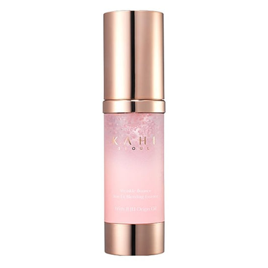 [Kahi] Эссенция для разглаживания морщин Skin Fit Blending Essence 30 мл