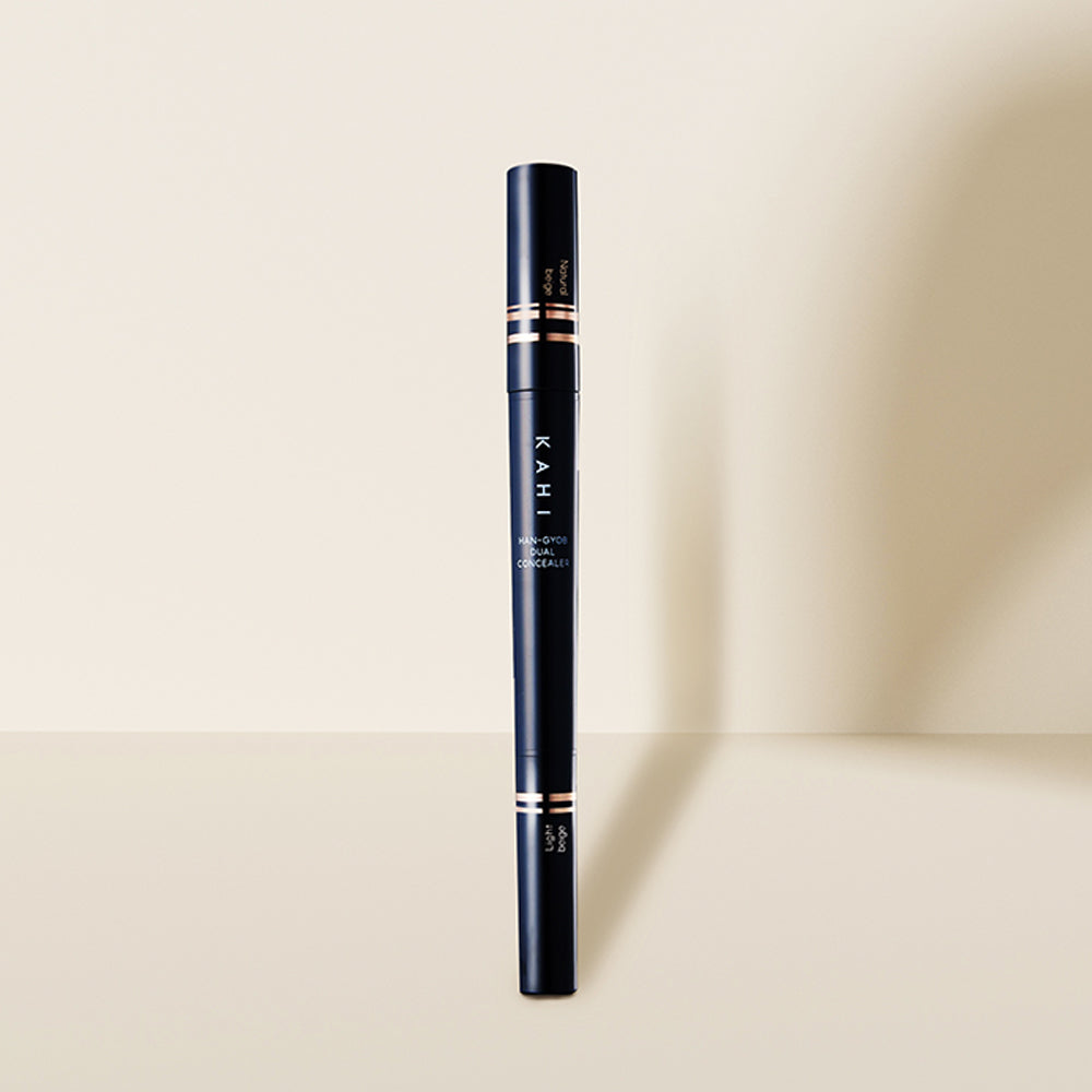 [Kahi] Hangyob Dual Concealer 0,8 г