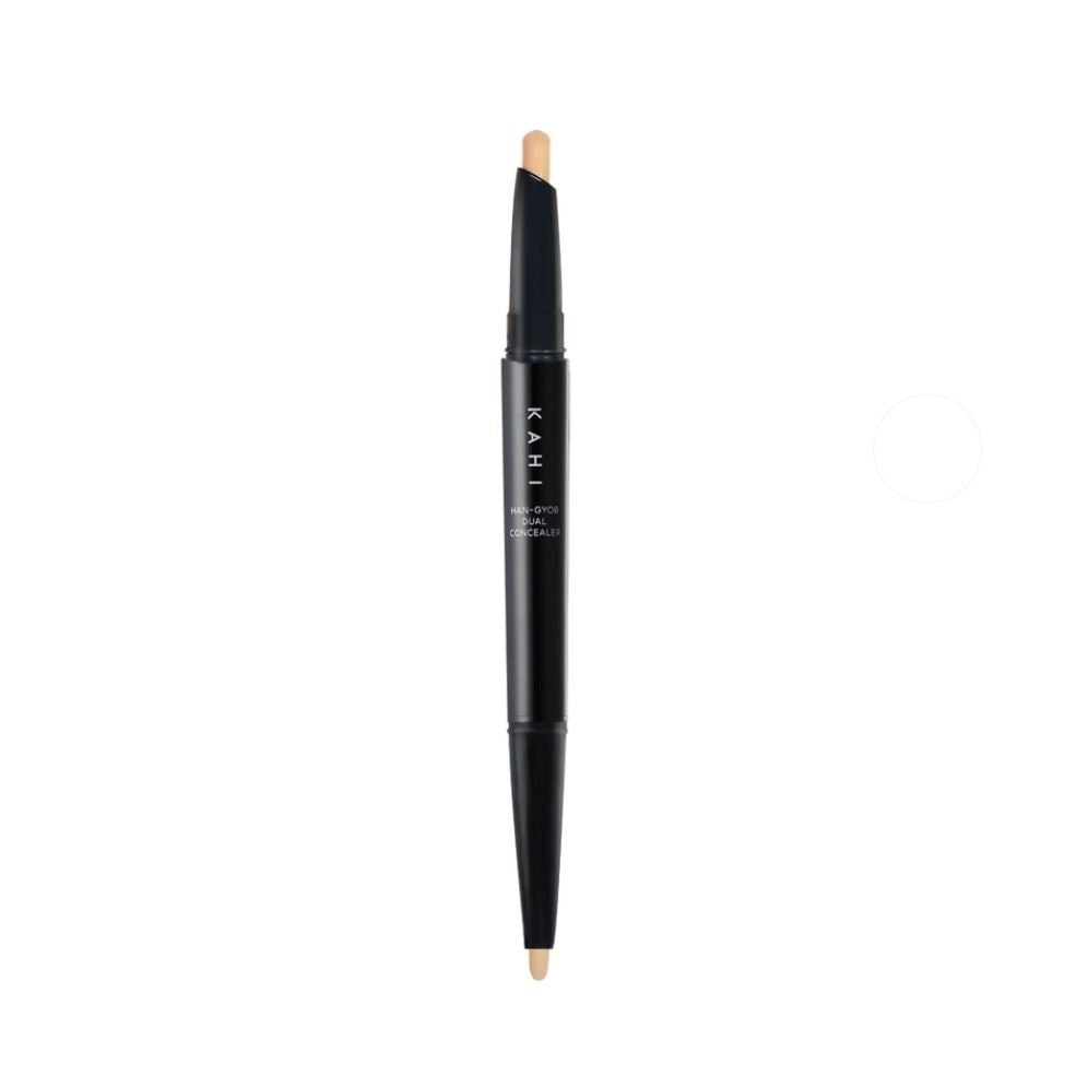 [Kahi] Hangyob Dual Concealer 0,8 г