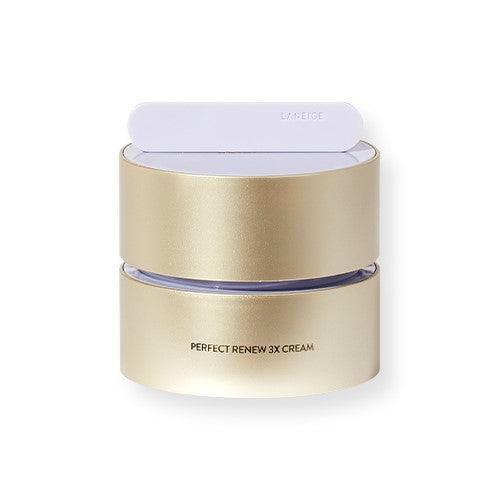 [Laneige] Perfect Renew 3X Крем 50 мл