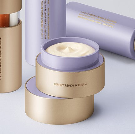 [Laneige] Perfect Renew 3X Крем 50 мл