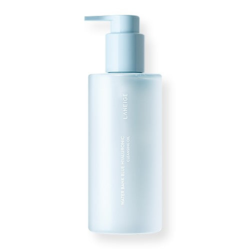 [Laneige] Water Bank Blue Hyaluronic Очищающее масло 250 мл