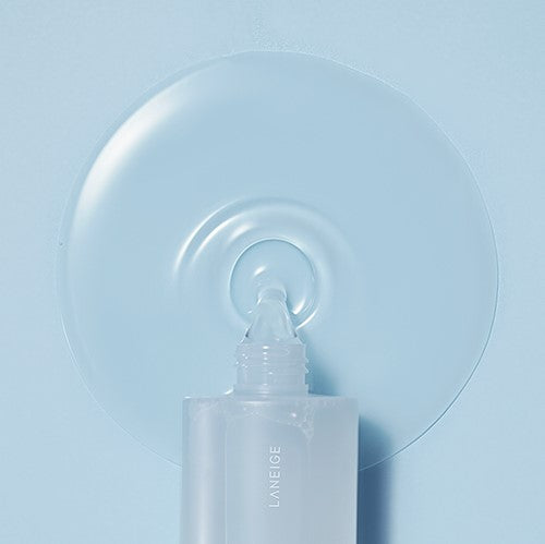 [Laneige] Water Bank Blue Hyaluronic Очищающее масло 250 мл