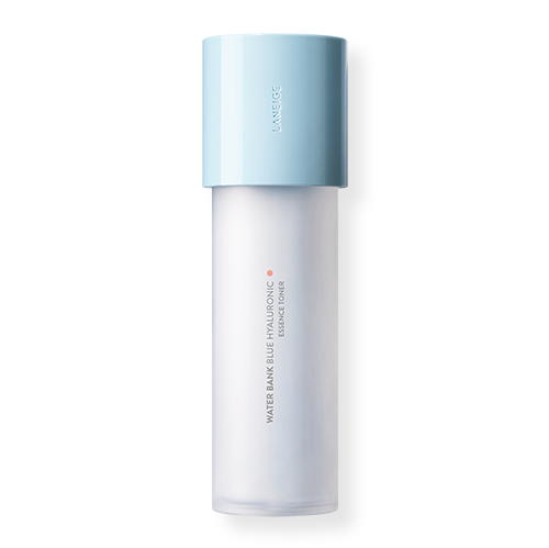 [Laneige] Тонер Water Bank Blue Hyaluronic Essence 160 мл (для нормальной и сухой кожи)