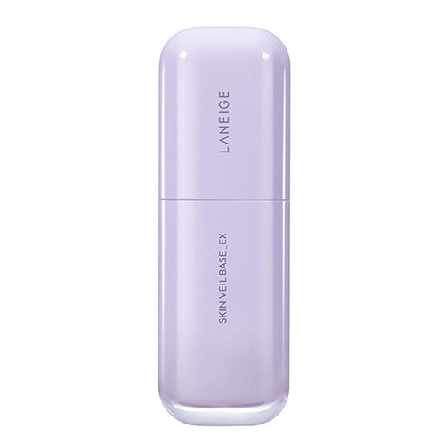 [Laneige] Skin Veil Base_EX 30 мл - № 40 Чистый фиолетовый