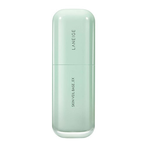 [Laneige] Skin Veil Base_EX 30 мл - № 60 Мятно-зеленый