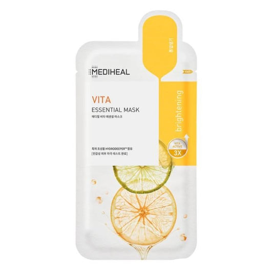 [Mediheal] Маска Vita Essential 10 шт.