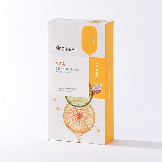 [Mediheal] Маска Vita Essential 10 шт.