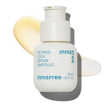 [Innisfree] Ампула Retinol Cica Repair 30 мл