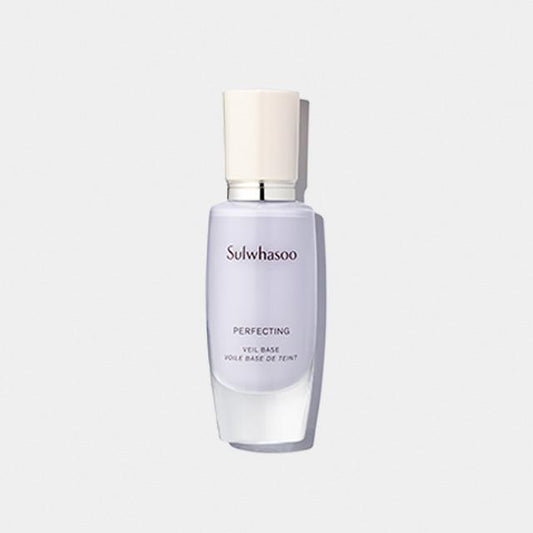 [Sulwhasoo] Perfecting Veil Base 30 мл - № 02 Светло-фиолетовый