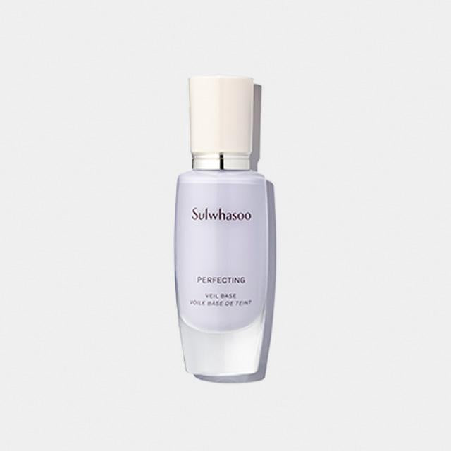 [Sulwhasoo] Perfecting Veil Base 30 мл - № 02 Светло-фиолетовый