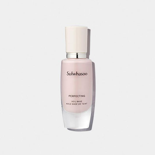 [Sulwhasoo] Perfecting Veil Base 30 мл - № 01 Розовый Бежевый