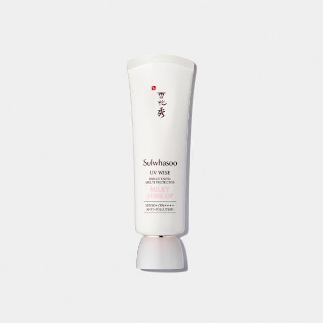 [Sulwhasoo] Солнцезащитный крем UV Daily Tone Up Multi-Protection 50 мл