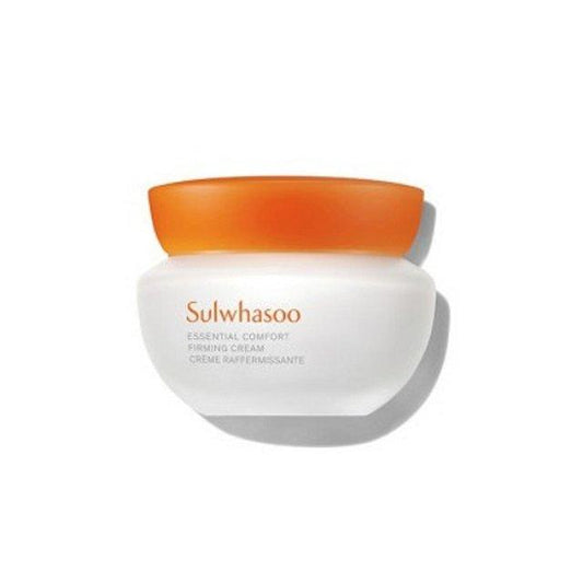 [Sulwhasoo] Укрепляющий крем Essential Comfort 50 мл
