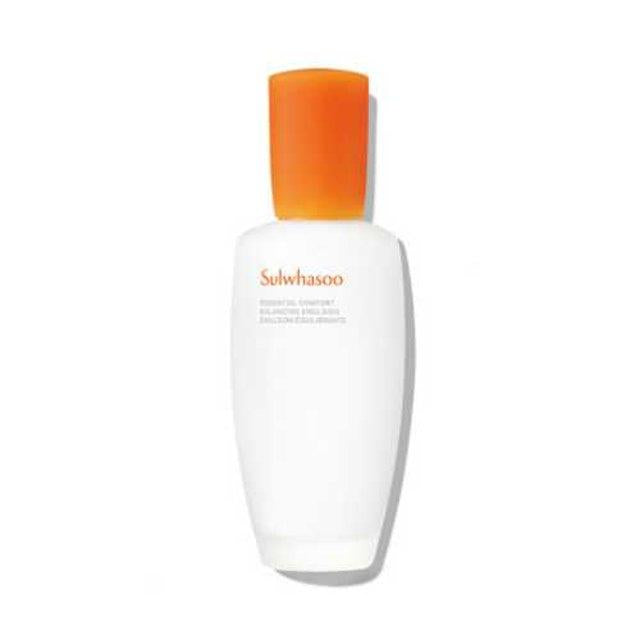 [Sulwhasoo] Балансирующая эмульсия Essential Comfort 125 мл