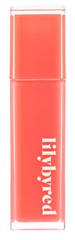 [Lilybyred] Bloody Liar Coating Tint 4g - №4 Застенчивый персиковый