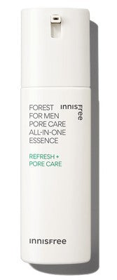 [Innisfree] Forest for men pore care all-in-one эссенция 100 мл