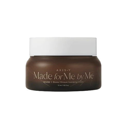 [AXIS-Y] Biome Ultimate Indulging Cream 55 мл