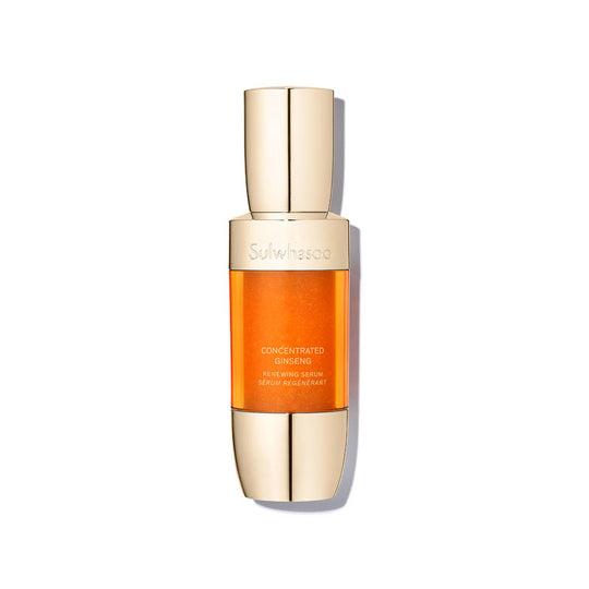 [Sulwhasoo] Концентрированная обновляющая сыворотка с женьшенем EX 50 мл