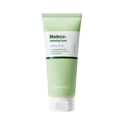 [Centellian24] Очищающая пенка Madeca 160 г