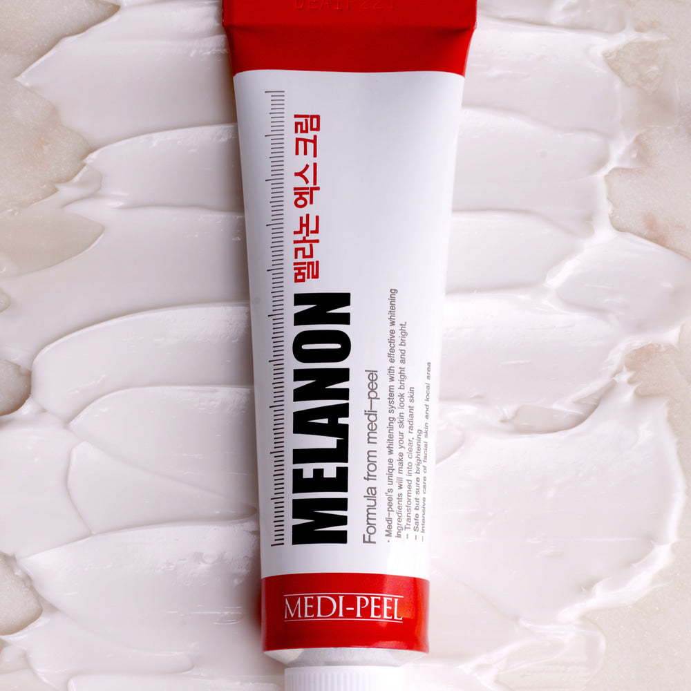 [Medi-Peel] Крем Melanon X 30 мл