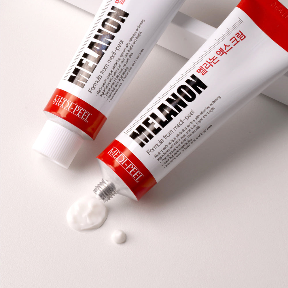 [Medi-Peel] Крем Melanon X 30 мл