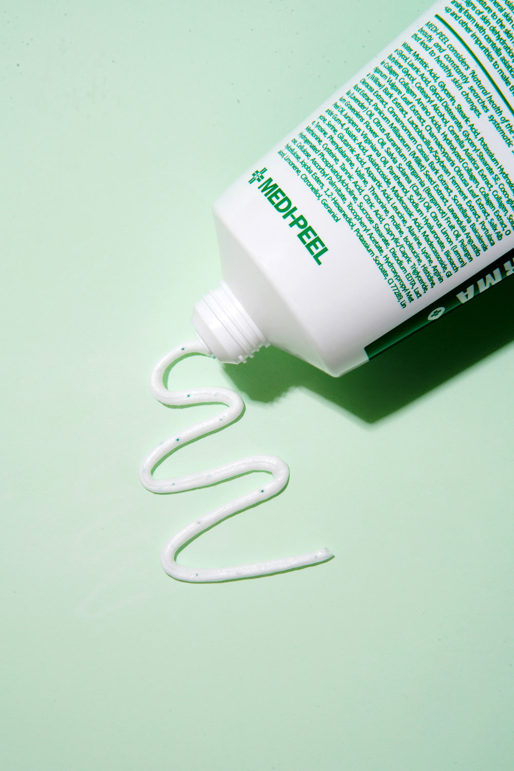 [Medi-Peel] Green Cica Collagen Clear 300 мл