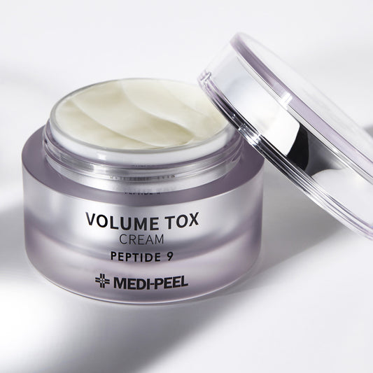 [Medi-Peel] Крем Peptide 9 Volume Tox 50 г