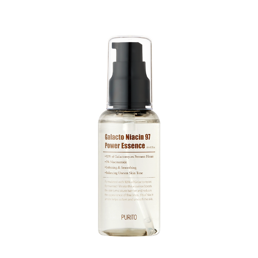 [Purito] Галакто Ниацин 97 Power Essence 60 мл
