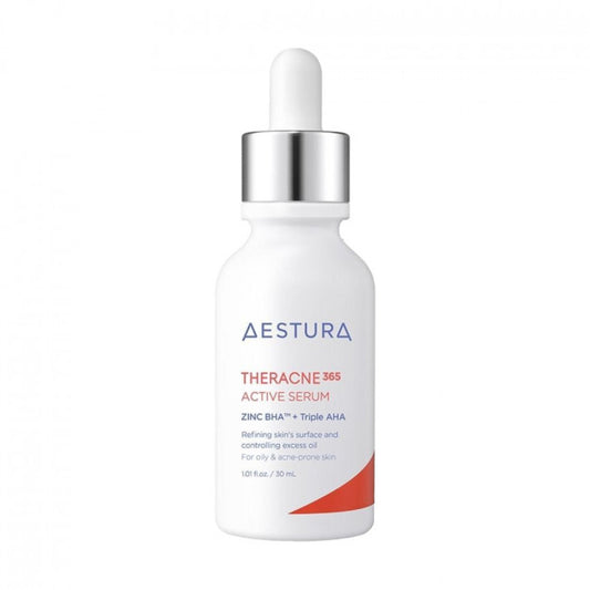 [aestura] Theracne365 Активная сыворотка 30 мл