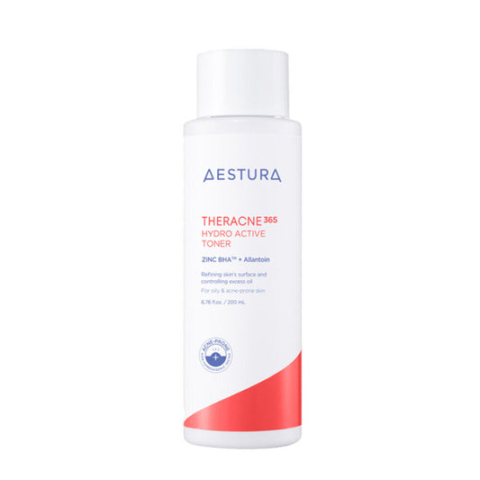 [aestura] Гидроактивный тоник Theracne 200 мл