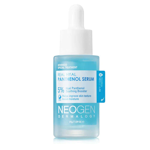 [neogen] Dermalogy Real Hyal Panthenol Serum 30 мл
