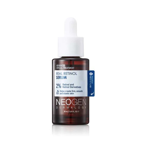 [neogen] Dermalogy Real Retinol Serum 30 мл