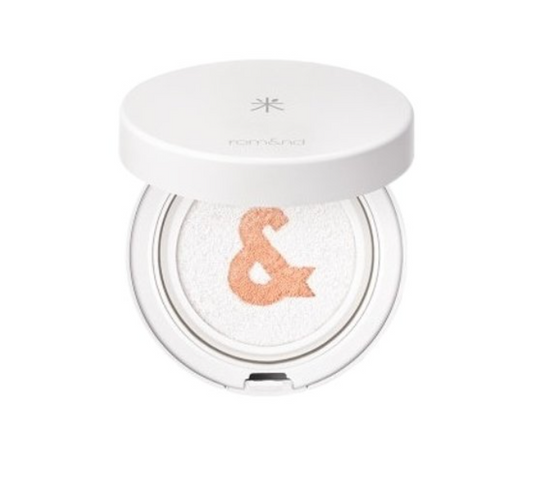 [romand] Подушка для загара Back Me Tone Up